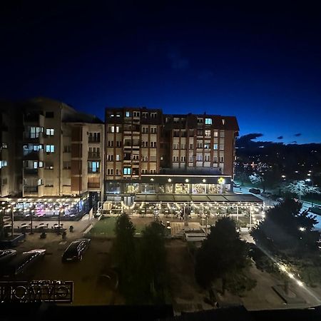 Studio Y Gjakova Экстерьер фото