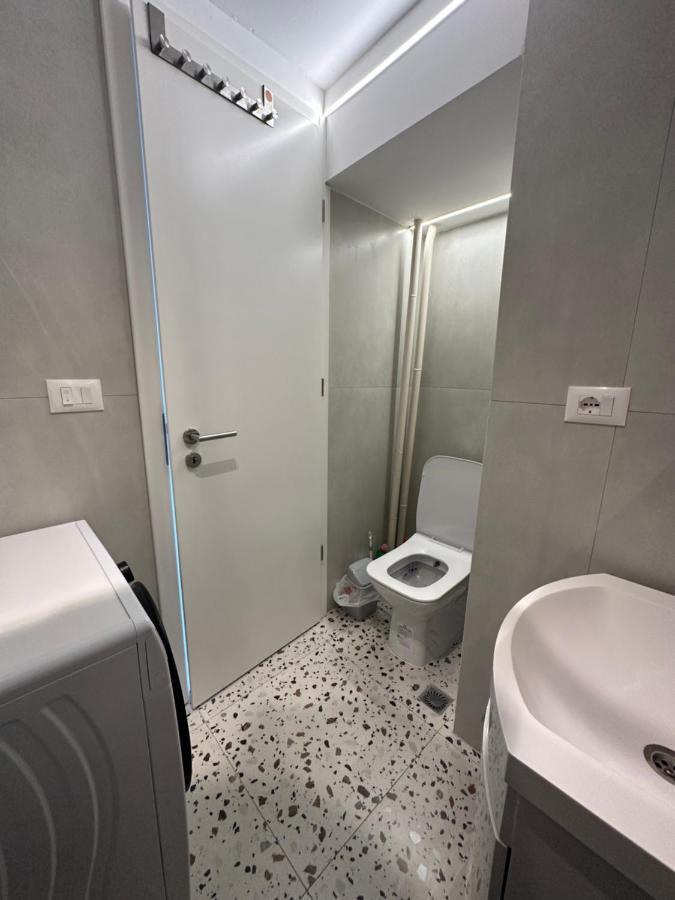Studio Y Gjakova Экстерьер фото