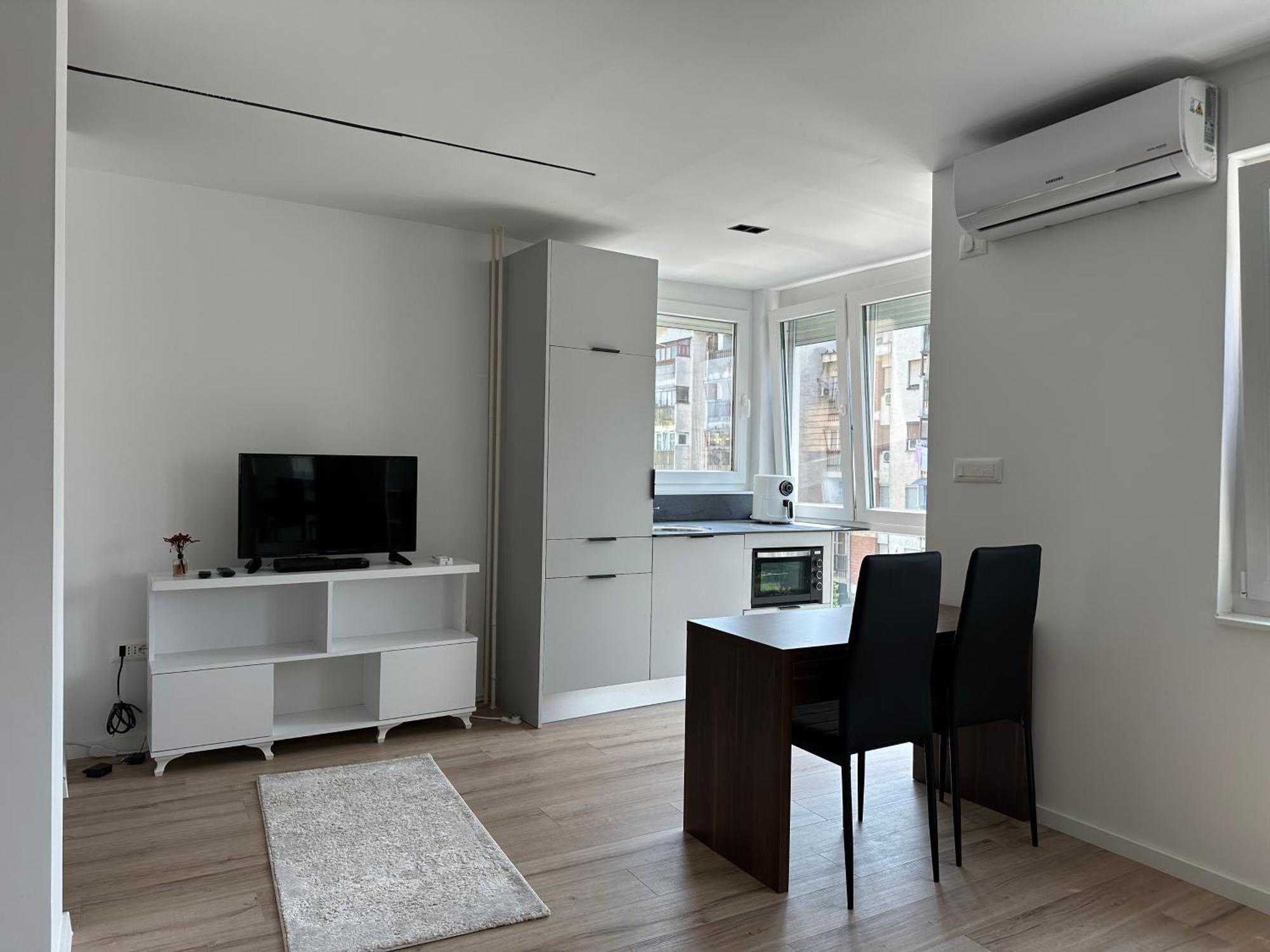 Studio Y Gjakova Экстерьер фото